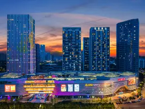 Jiasheng Hotel