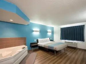 โมเทล 6 ร็อธส์ไชลด์ ไวโอมิง