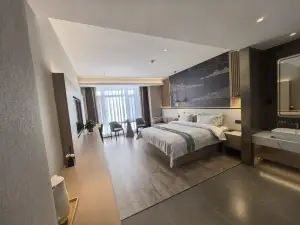 都市花园酒店(金塔航天镇店)