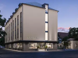 Mayburg Salzburg, a Tribute Portfolio Hotel