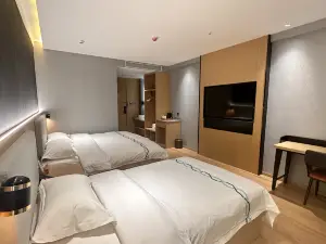Guyang Tianlong Hotel