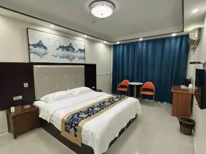 멍위 익스프레스 호텔