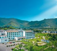 Yilong An'yun Hongcun  Wild Luxury Resort