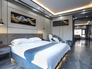Tonghe Guanjiang Hotel No.3