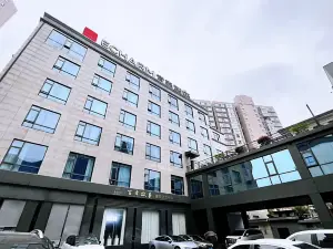 宜尚酒店（醴陵火車站店）