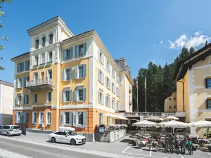 Edelweiss Swiss Quality Hotel