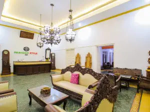Prayogo Style Inn Prawirotaman