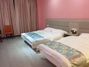 Xingchen Hotel (Coqen)