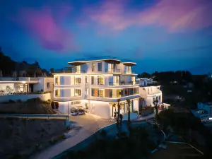 聆涯民宿（四礵列島）