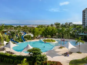 Solea Seaview Resort (Newly Renovated)