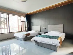 수웨 숙소
