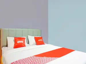 Hotel O Mandala Suite