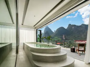 MUYE Mountain Villa