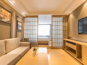 Elong Anyun Hotel (Suide Shihun Square Normal College)