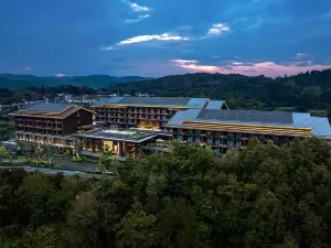 Eterna Venue Resort Jingmai