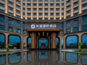 Mi Lan International Hotel