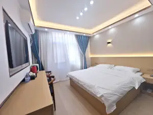 Basu Yutai Oxygen Supply Hotel