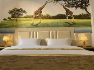 Zhongwang Hotel