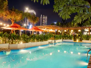 Sujet Beach Hotel and Apartment Danang by Haviland