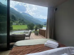 Flåm Retreat