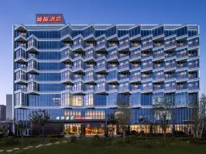 Yuncheng Intercity Hotel