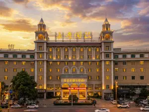 창잉 인터내셔널 호텔