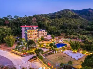 Nankunshan Shixi Homesta