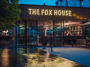 호텔 젠티스파르크