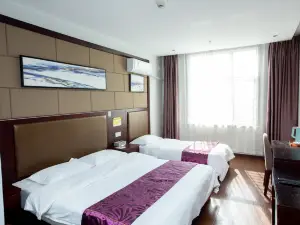 Platinum Holiday Hotel