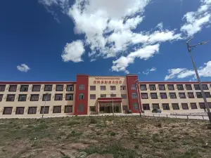 Nima Caikang Hotel