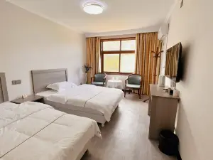Muqiling Jinzhao Zui Homestay