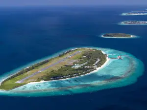 Ifuru Island Resort Maldives - 24-Hours Premium All-Inclusive with Free Domestic Transfer