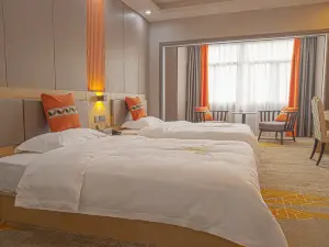 BO TING HOTEL