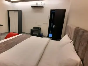Golden Gewan Hotel