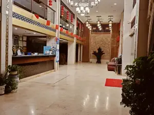 Jinmei Hotel