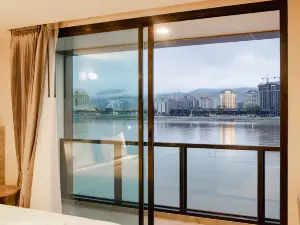 One Budget Hotel Chiangrai Chiang Saen