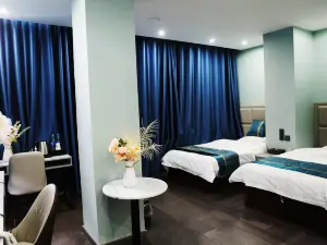 Orange Luxury Hotel