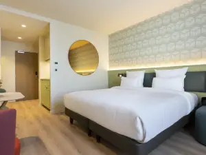 Citadines les Halles Paris