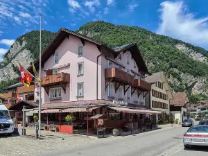 Rössli Hotel Interlaken