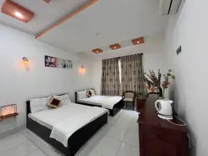 Dalat Ninhchu