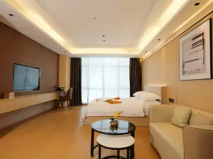 Ousa Hotel (Fuquan City Government)