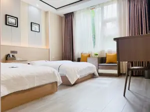Huiyuan Hotel