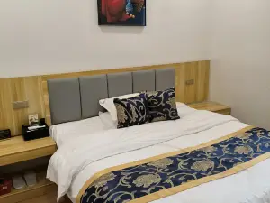 珙縣僰家客棧
