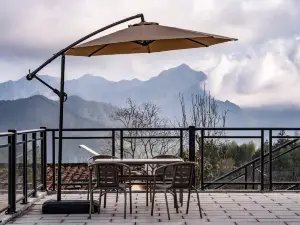Xinghe·Lanyue Homestay
