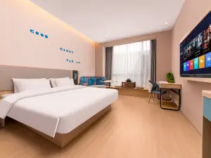 Liaofanju Hotel (Wutai Mountain Hanshan Temple)