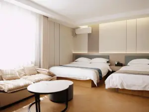 Gelinmei Hotel