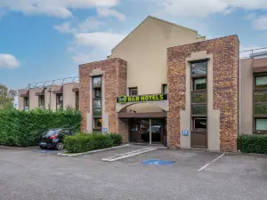 B&B Hôtel Annemasse Est