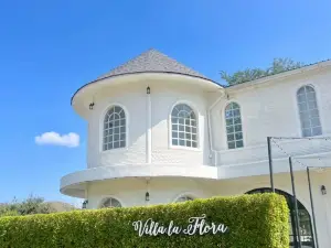 Villa La Flora Kaeng Krachan