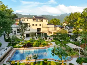 Floral Lux Hotel·Xuan Jing Ge Family Vacation Hotel