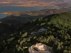 Dali Muxi Dali · Huoshan Hotel